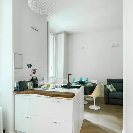 Hl Apartment - Sant'Ambrogio, Duomo Milan Exterior photo