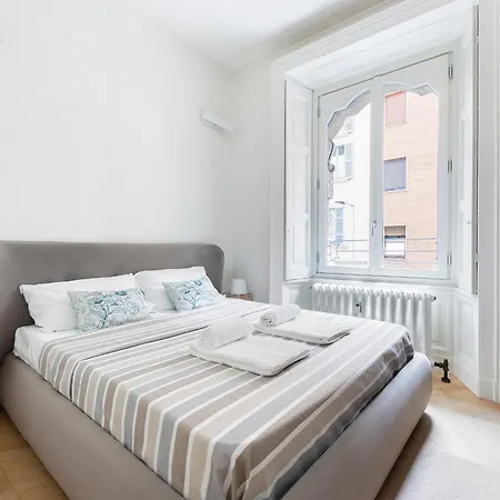 Hl Apartment - Sant'Ambrogio, Duomo Milan Exterior photo