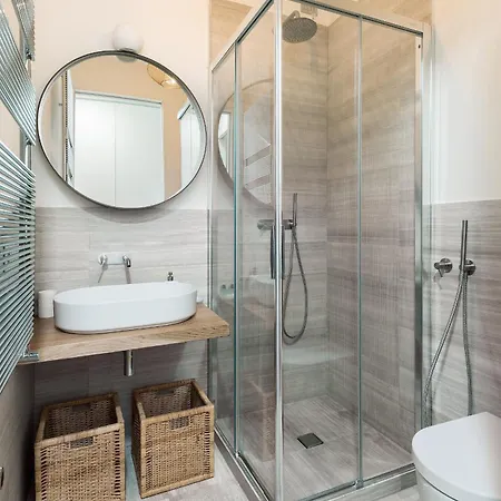 Hl Apartment - Sant'Ambrogio, Duomo Milan Exterior photo