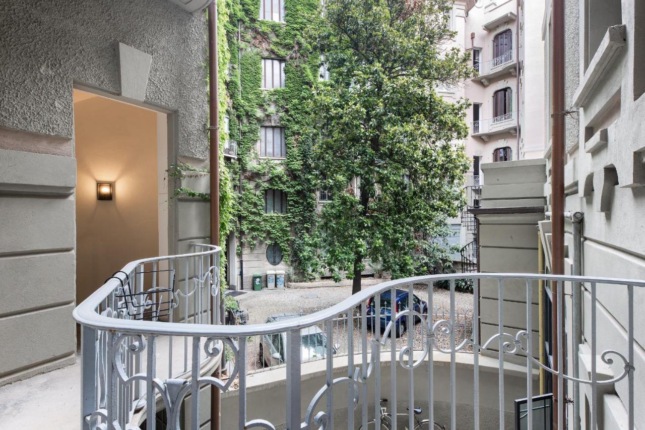 Hl - Sant'ambrogio, Duomo Appartement Milan