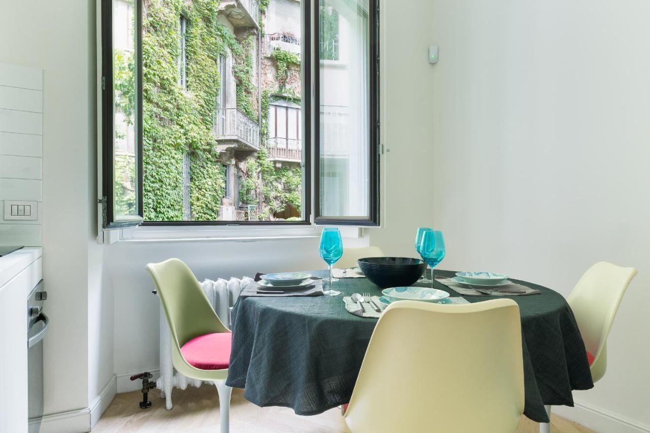 Hl - Sant'ambrogio, Duomo Appartement Milan