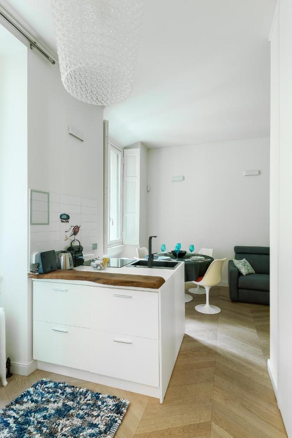 Hl - Sant'ambrogio, Duomo Appartement Milan