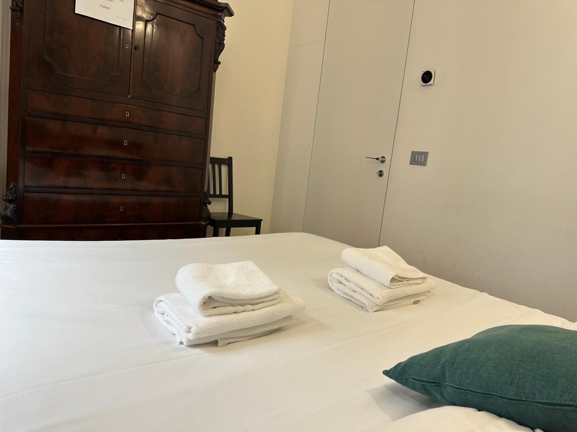 Appartement Hl - Sant'ambrogio, Duomo