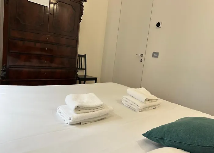 Hl Apartment - Sant\'Ambrogio, Duomo