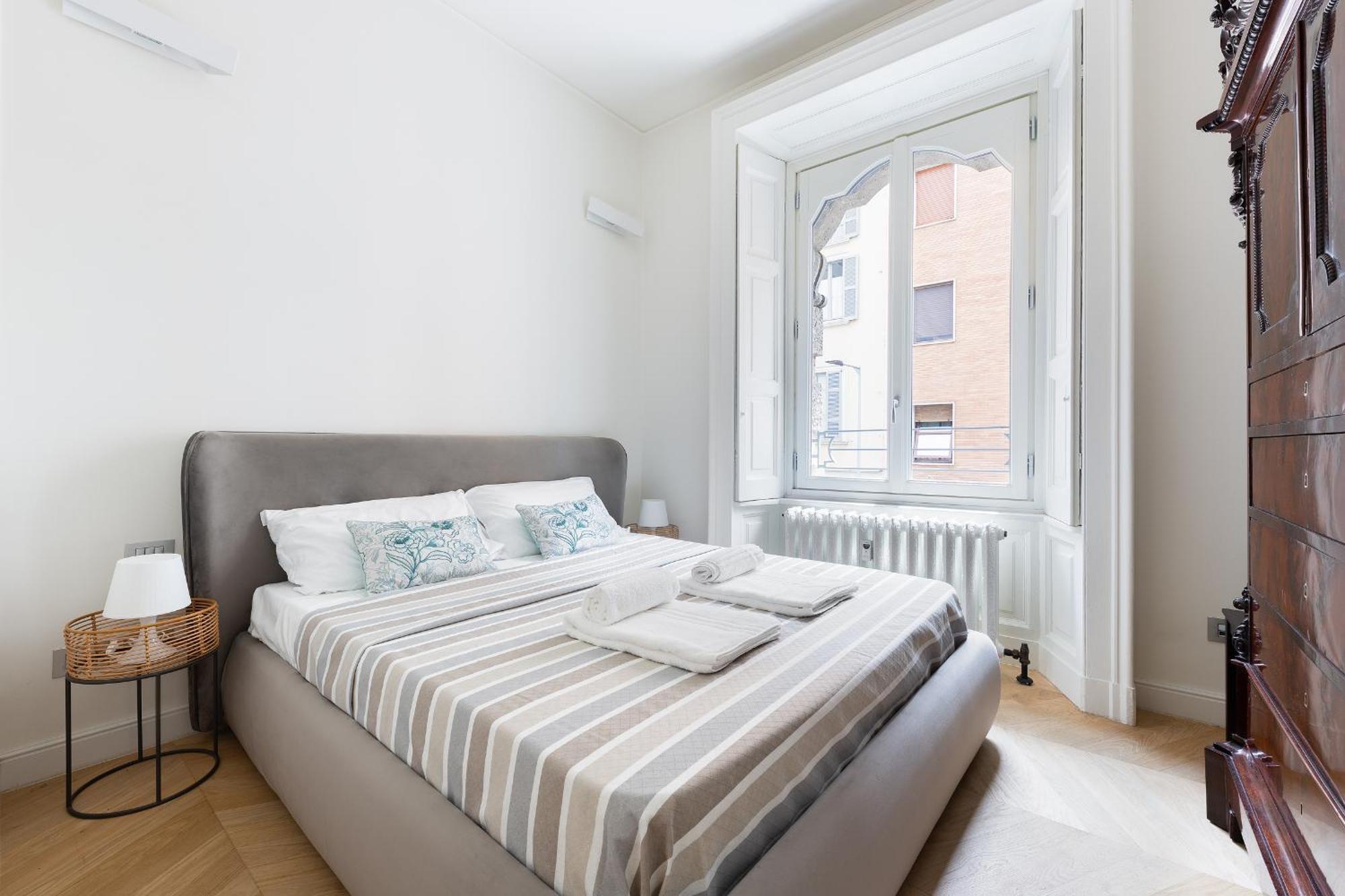 Apartment Hl - Sant'ambrogio, Duomo Milan